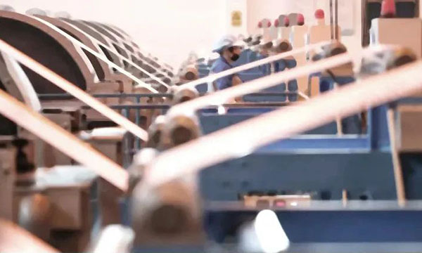 産銷(xiao)量暴增300%，極(ji)薄锂電銅(tóng)箔“狂飙”